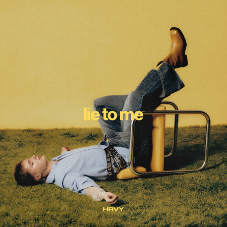 lie to me