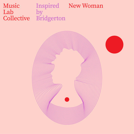 New Woman (Arr. for String Quartet) (Inspired by Bridgerton)