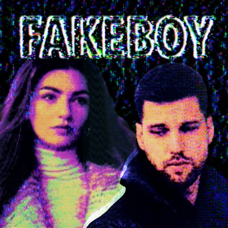 FAKE BOY