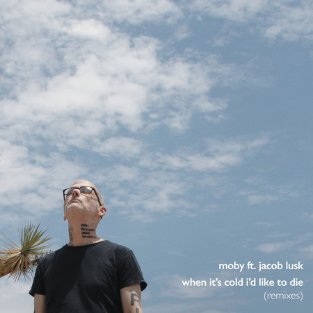 When It's Cold I'd Like to Die