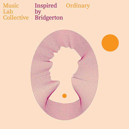 Ordinary (Arr. for String Quartet) (Inspired by Bridgerton)