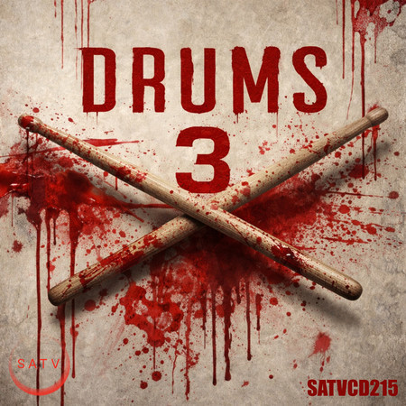 Drums 3