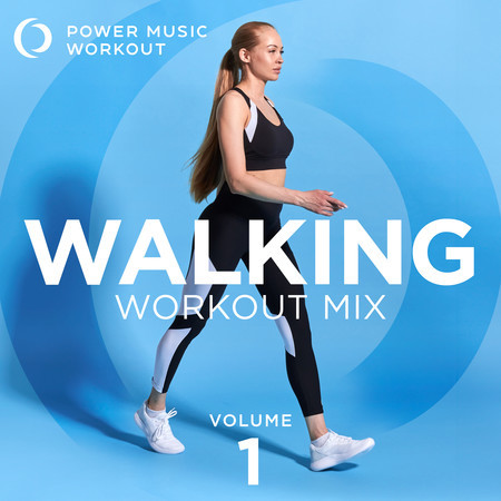 Walking Workout Mix (Non-Stop Walking Workout 125 BPM)