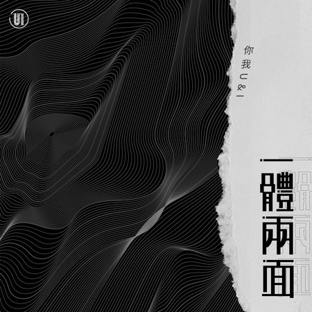 一體兩面