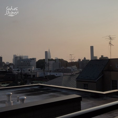 專輯封面