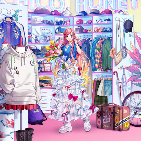 i BEST -Singles Collection-