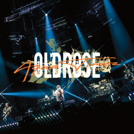 Aqua Timez 20th Live -OLDROSE-