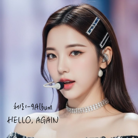 HELLO, AGAIN