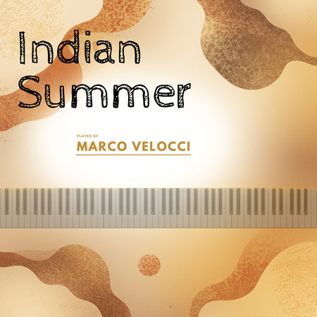 Indian Summer (Arr. for Piano by Marco Velocci)