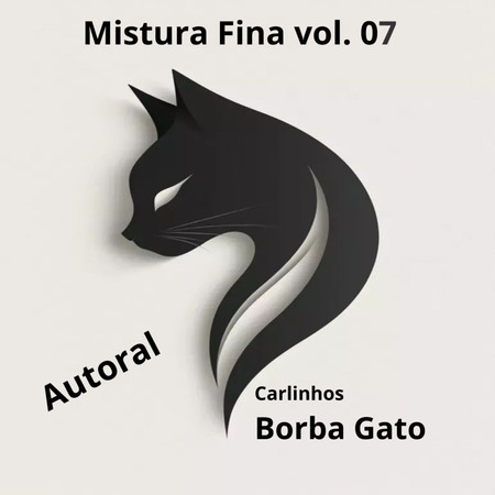 Mistura Fina Vol .07