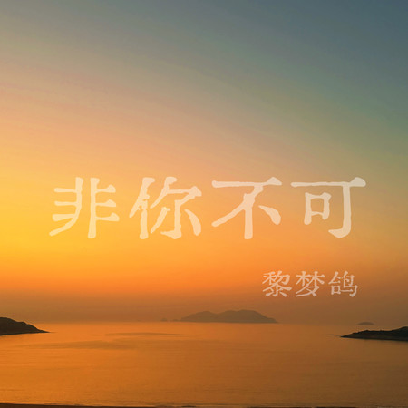 非你不可