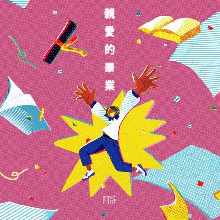 專輯封面