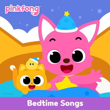 Pinkfong Bedtime Stories