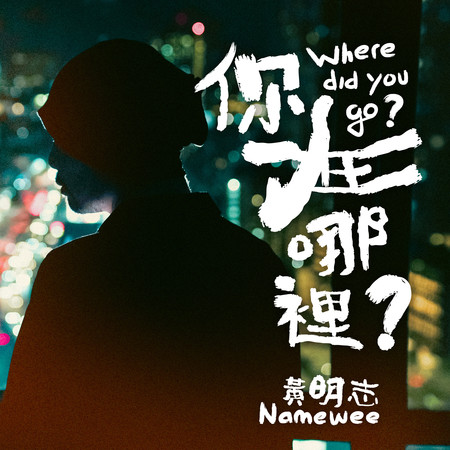 你在哪裡? Where Did You Go?