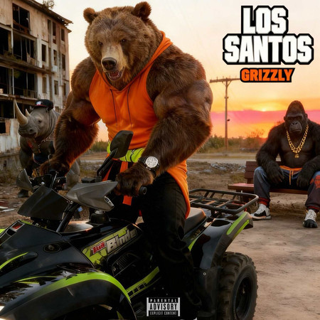 LOS SANTOS