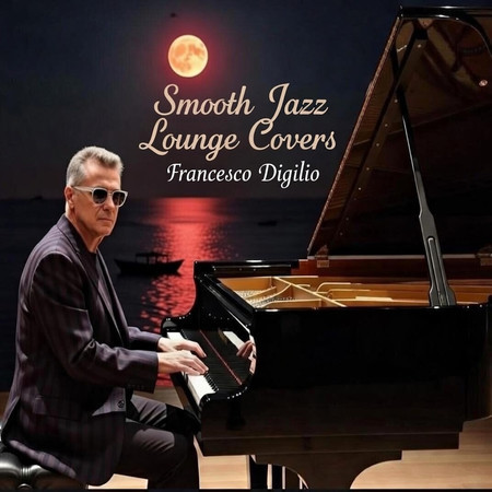 Smooth Jazz Lounge Covers