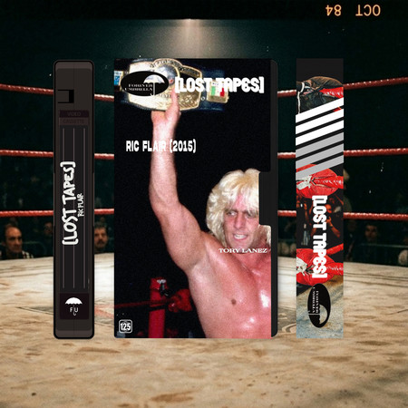 Ric Flair (Lost Tapes 2015)