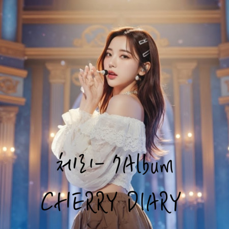 CHERRY DIARY