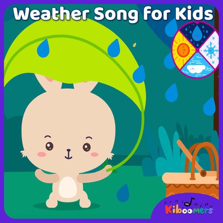 Weather Song for Kids