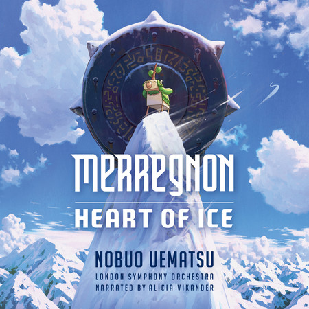 Uematsu: Merregnon: Heart of Ice: Sliding Through the Snow
