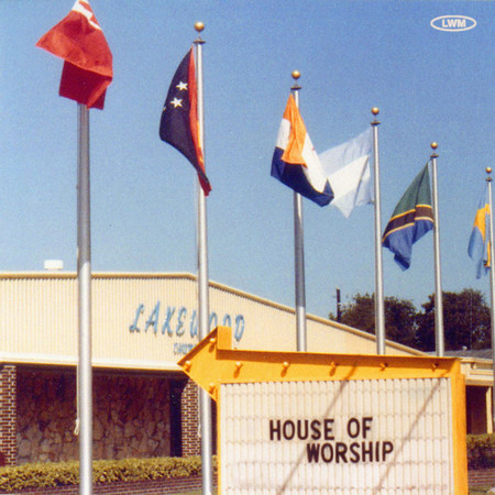 House Of Worship