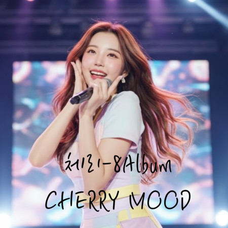 CHERRY MOOD