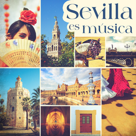 Sevilla es música