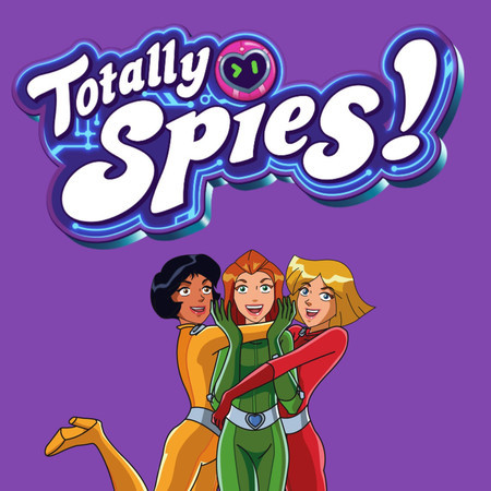 Totally Spies! Theme Song