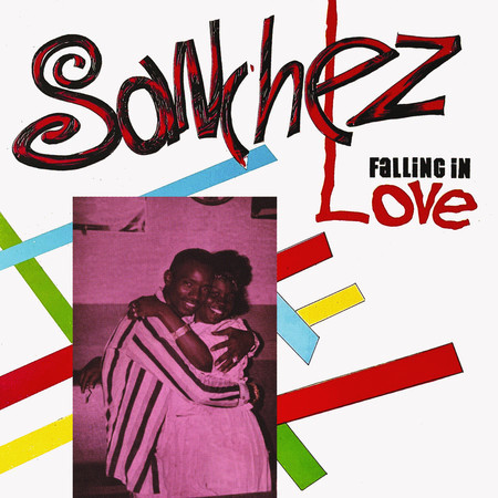 Falling In Love