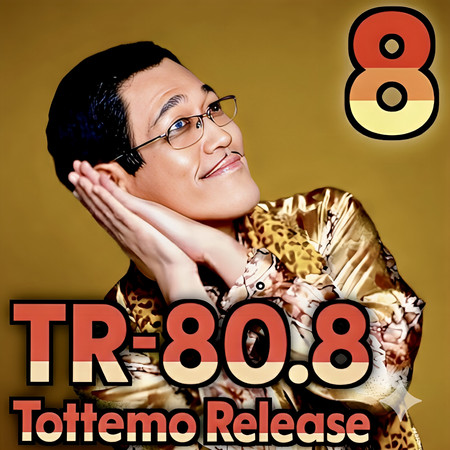 Tottemo Release 80.8 (08)