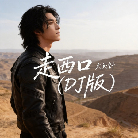 走西口 (DJ版)