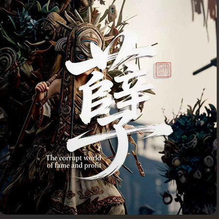 孽（韓語版）