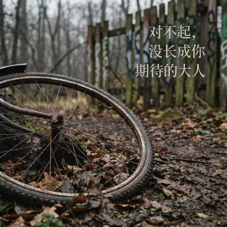 專輯封面