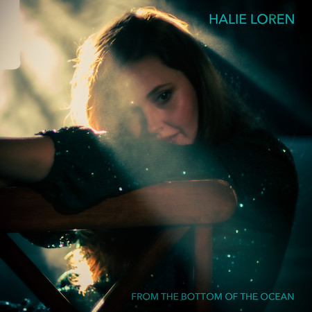 From The Bottom Of The Ocean
