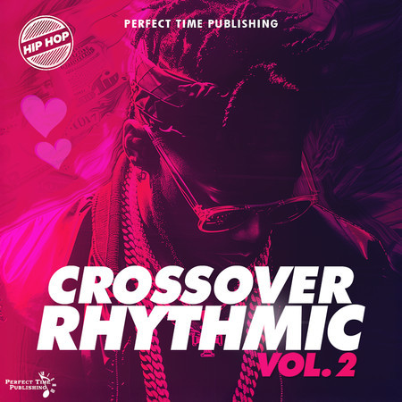 Crossover Rhythmic, Vol. 2