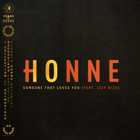 Someone That Loves You (10 Years)