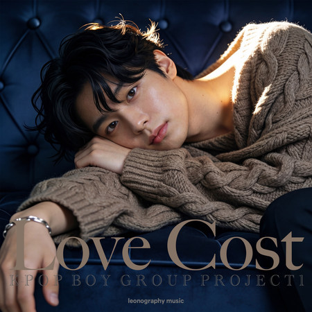 Love Cost I 러브 코스트 K-POP 1 [MEN]
