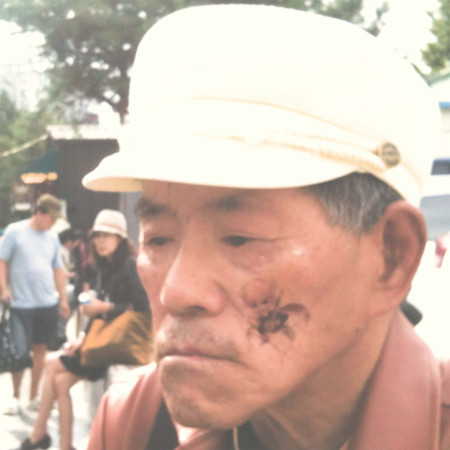 專輯封面
