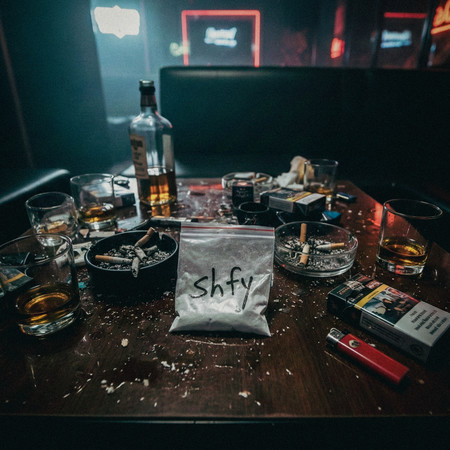 SHFY