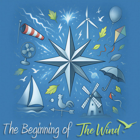 The Beginning of The Wind