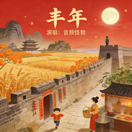 丰年