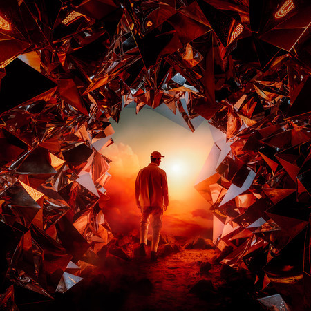 Ultraviolet (feat. Katy Alex)