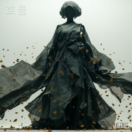 흐름의 끝에서 (At the End of Flow)