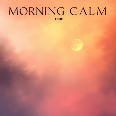 Moon River Calm