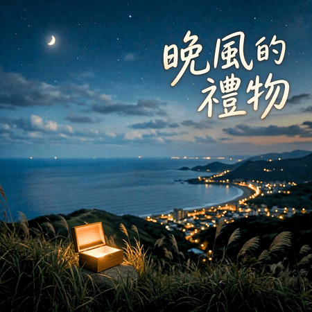 晚風的禮物