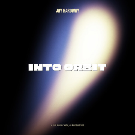 Into Orbit