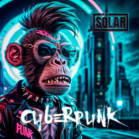 Cyberpunk