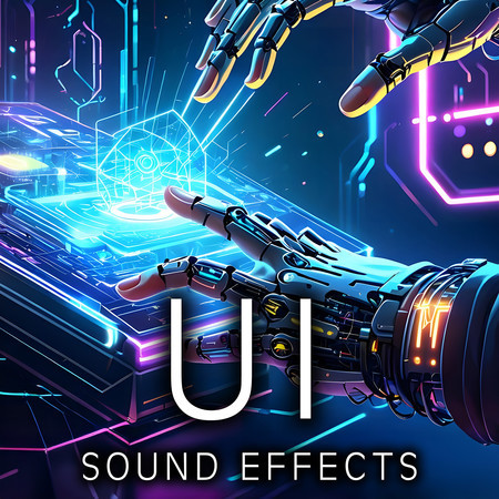 UI Sound Effects