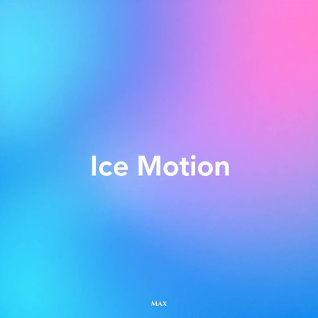 Ice Motion