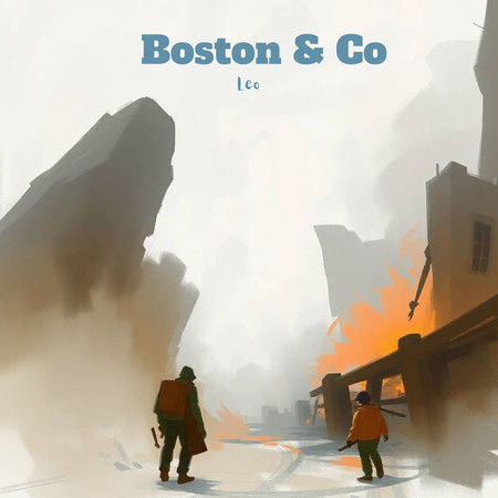 Boston & Co